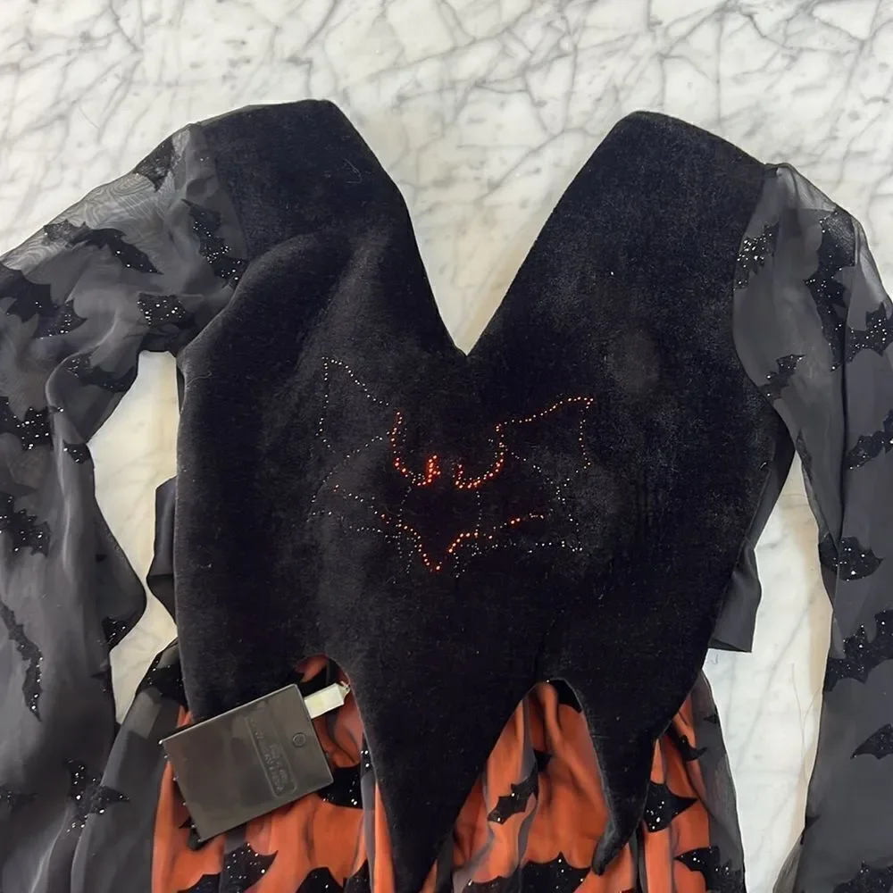 Rubies sleeves medium