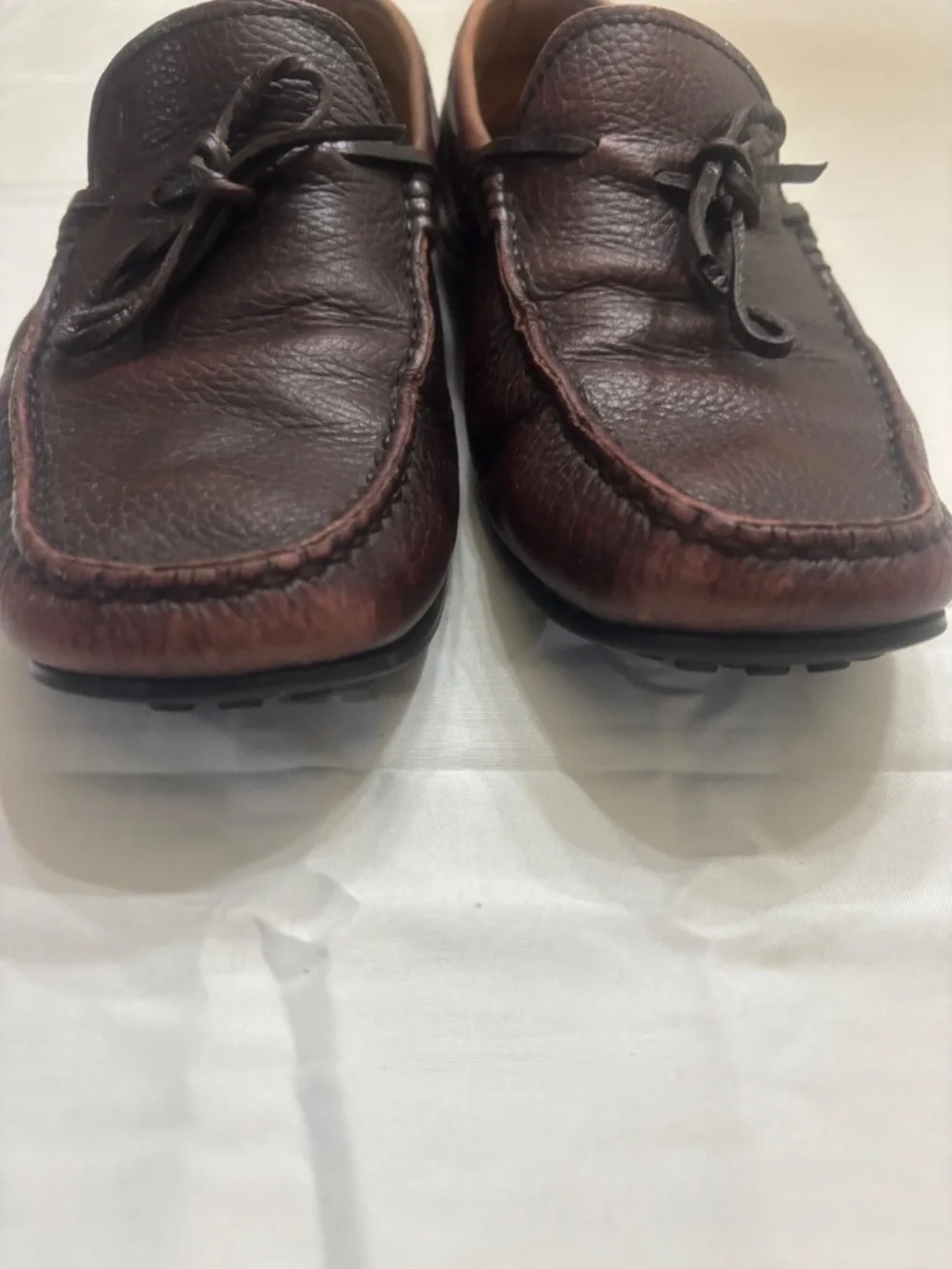 Tods provides appeal
