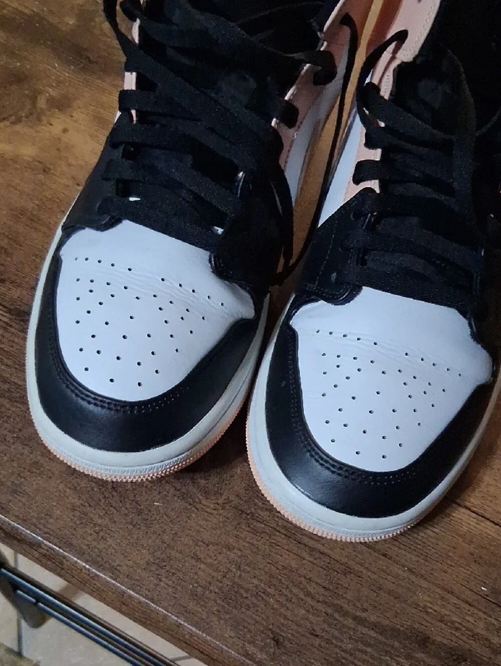 Jordan classic air