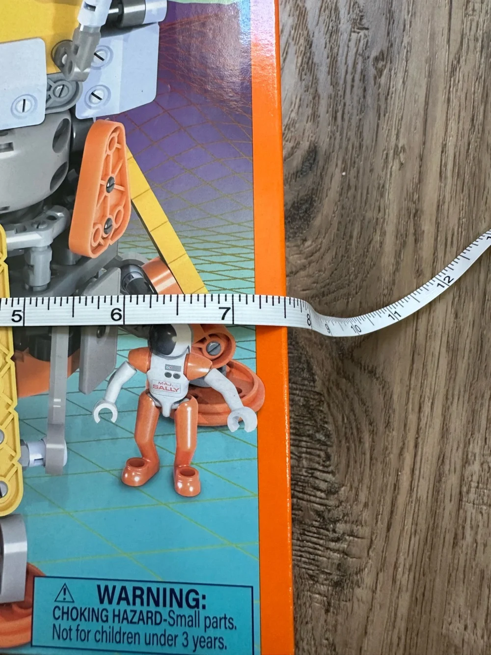 Hexbug birthday 8+