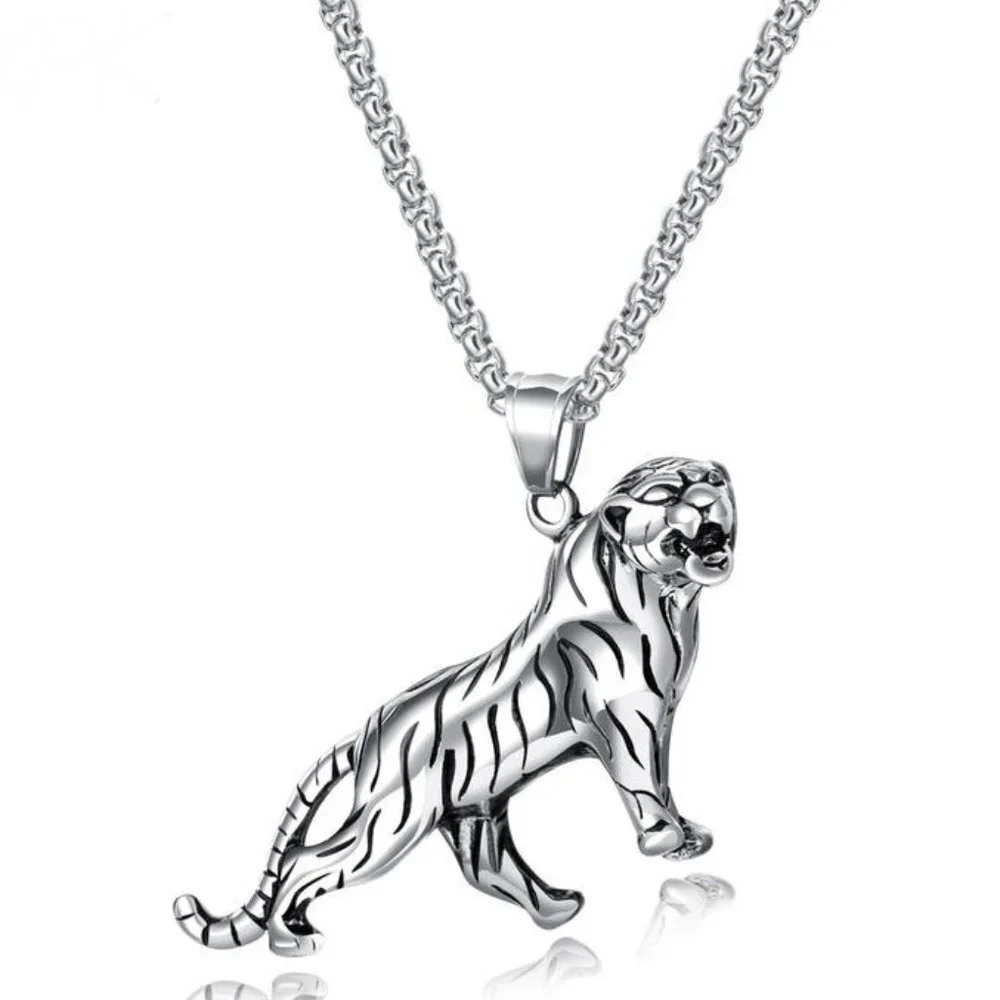 N/A animal tiger