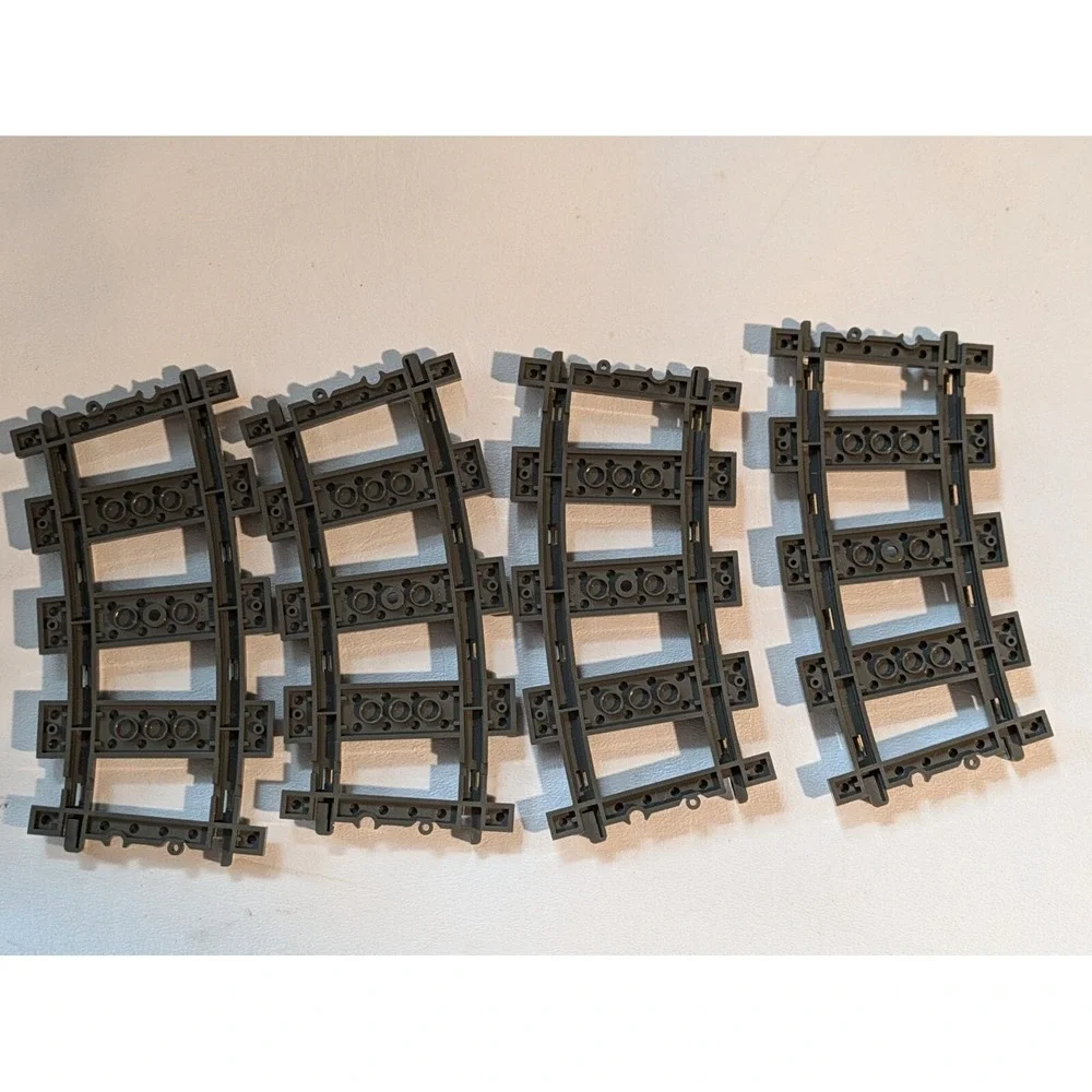 Lego enhance your