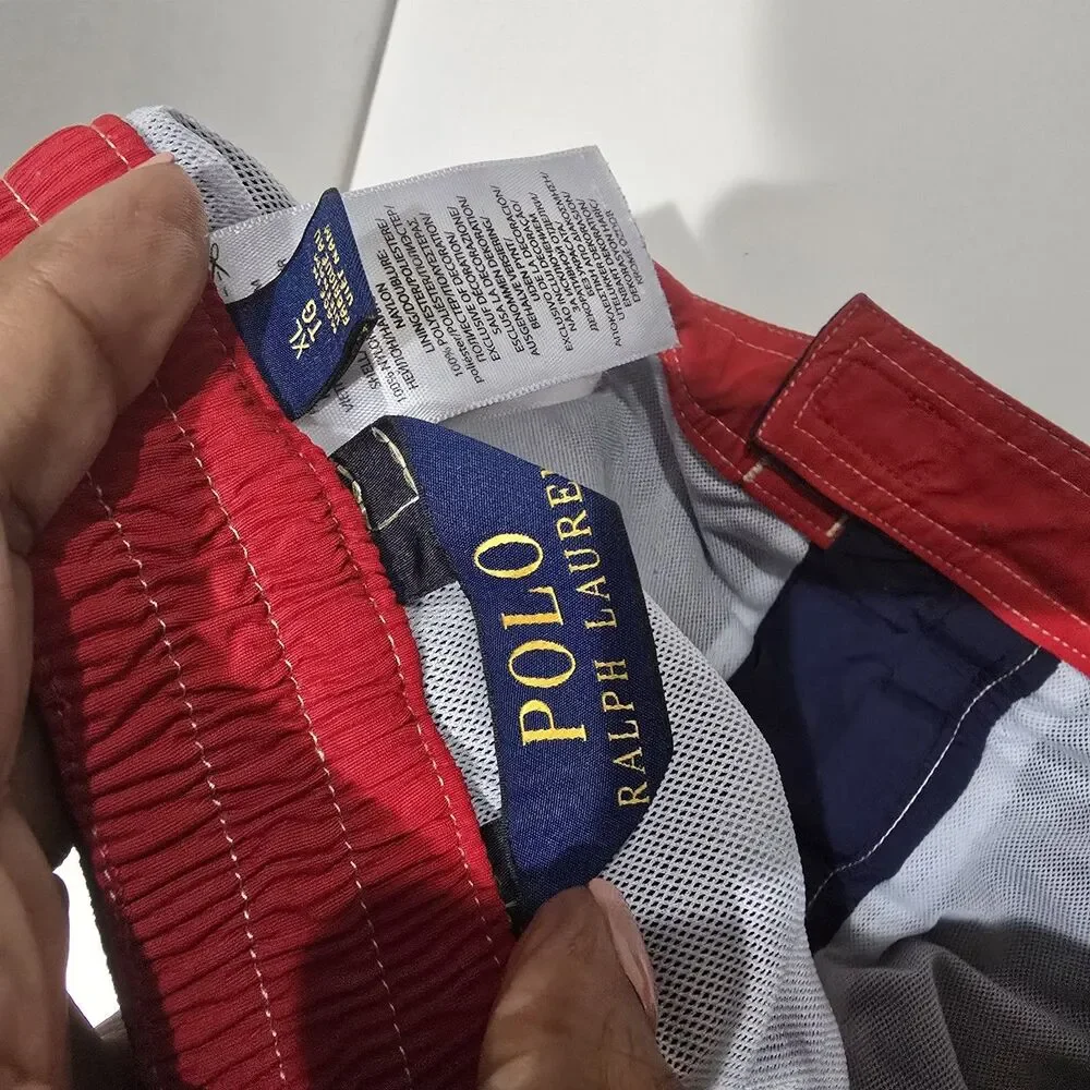 Polo Ralph Lauren polo by