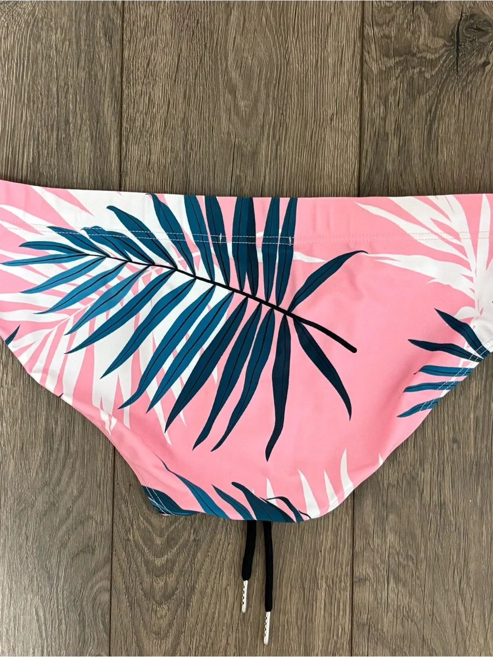 N/A pink hawaiian