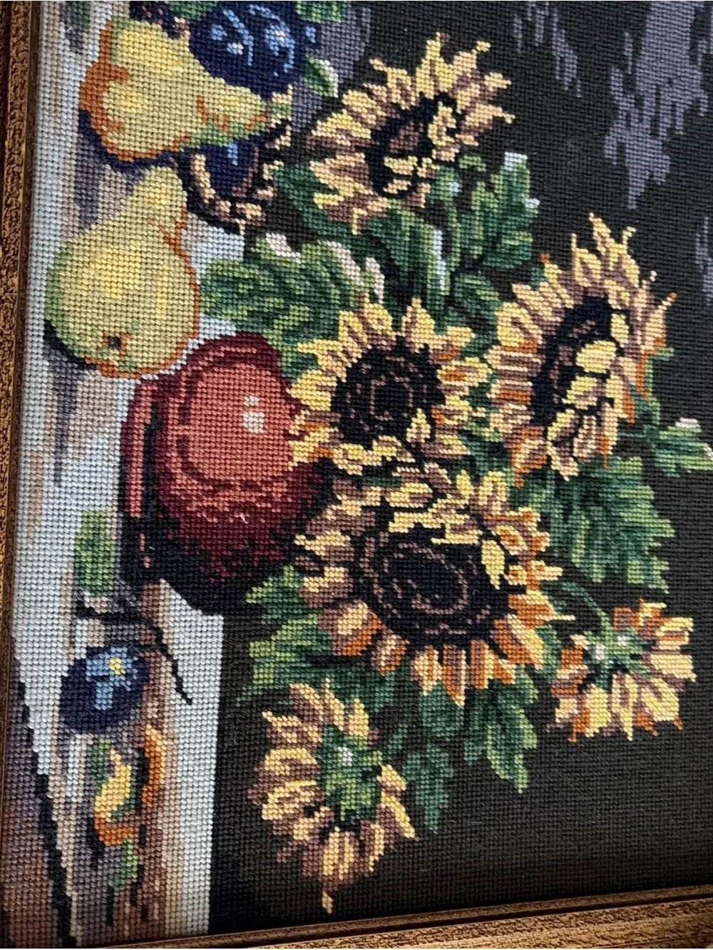 N/A yellow piece any