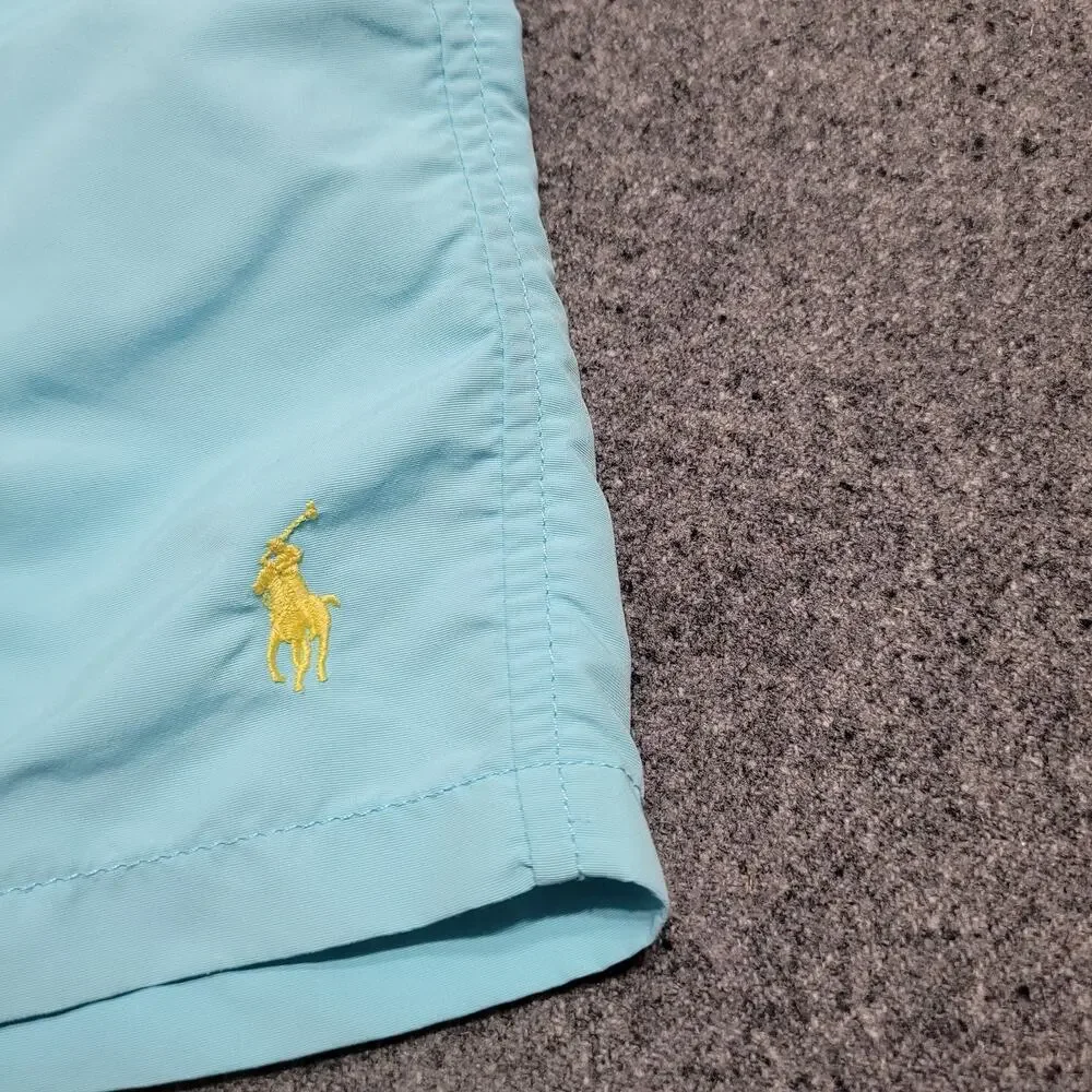 Polo Ralph Lauren excellent feel