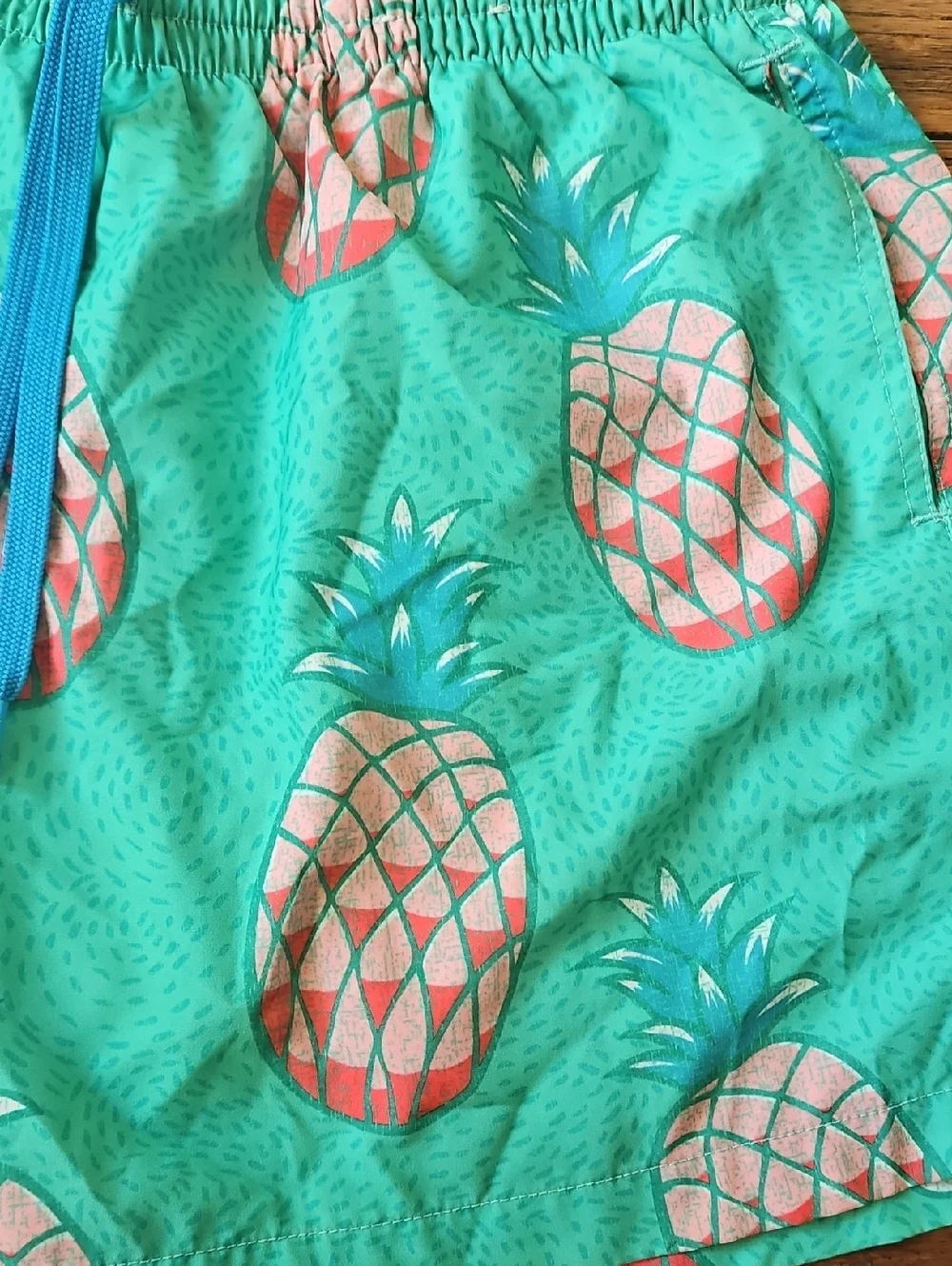 chubbies swim shorts