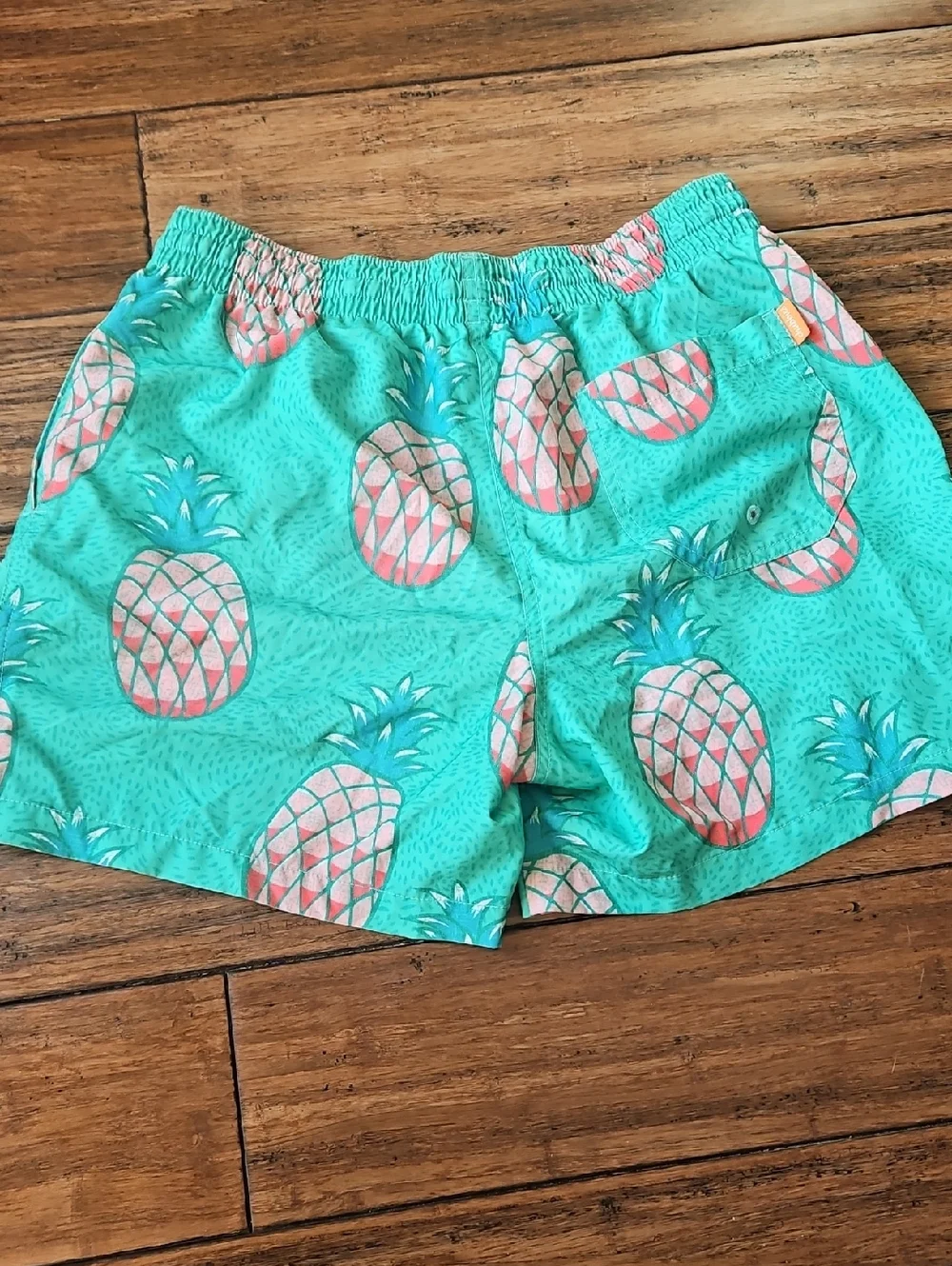 chubbies swim shorts