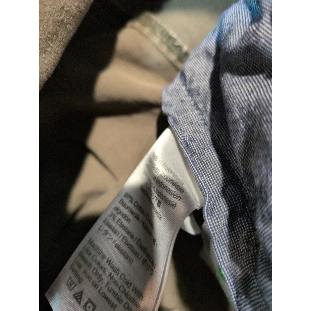 J. Crew crew 484