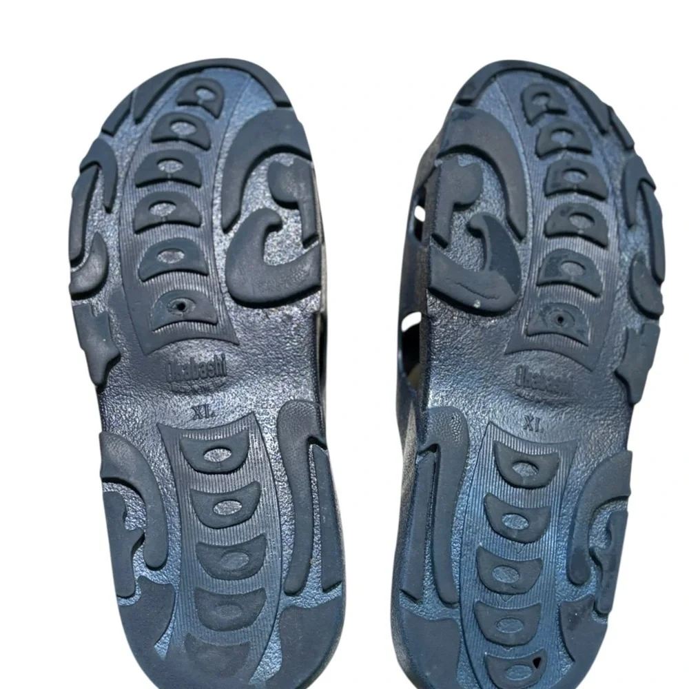 Okabashi slip sandals