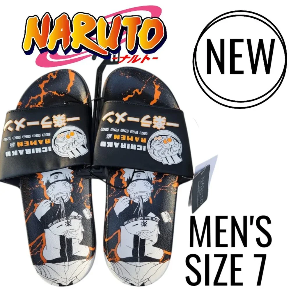 Naruto new anime