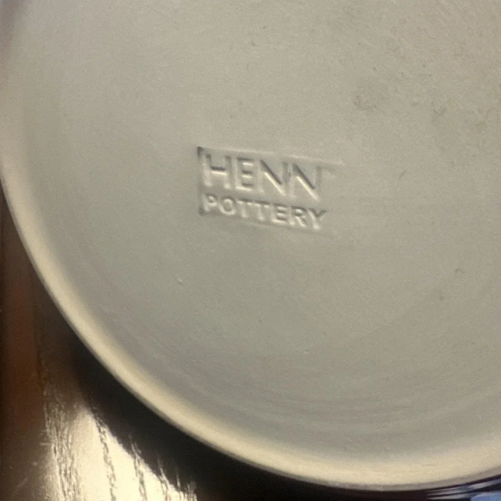 Henny + Lev or some