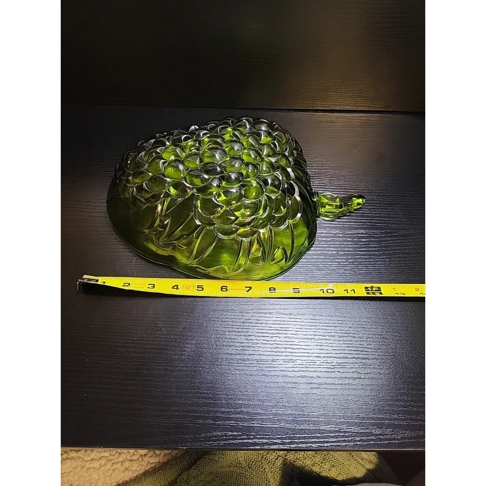 Indiana Glass fruit quality favorite
