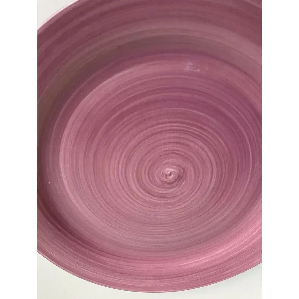 IKEA plum purple