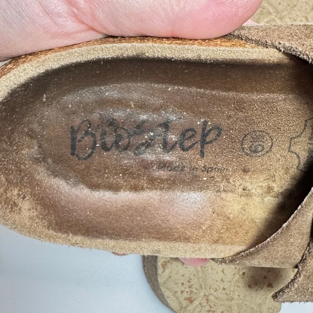 Biostep birkenstock style