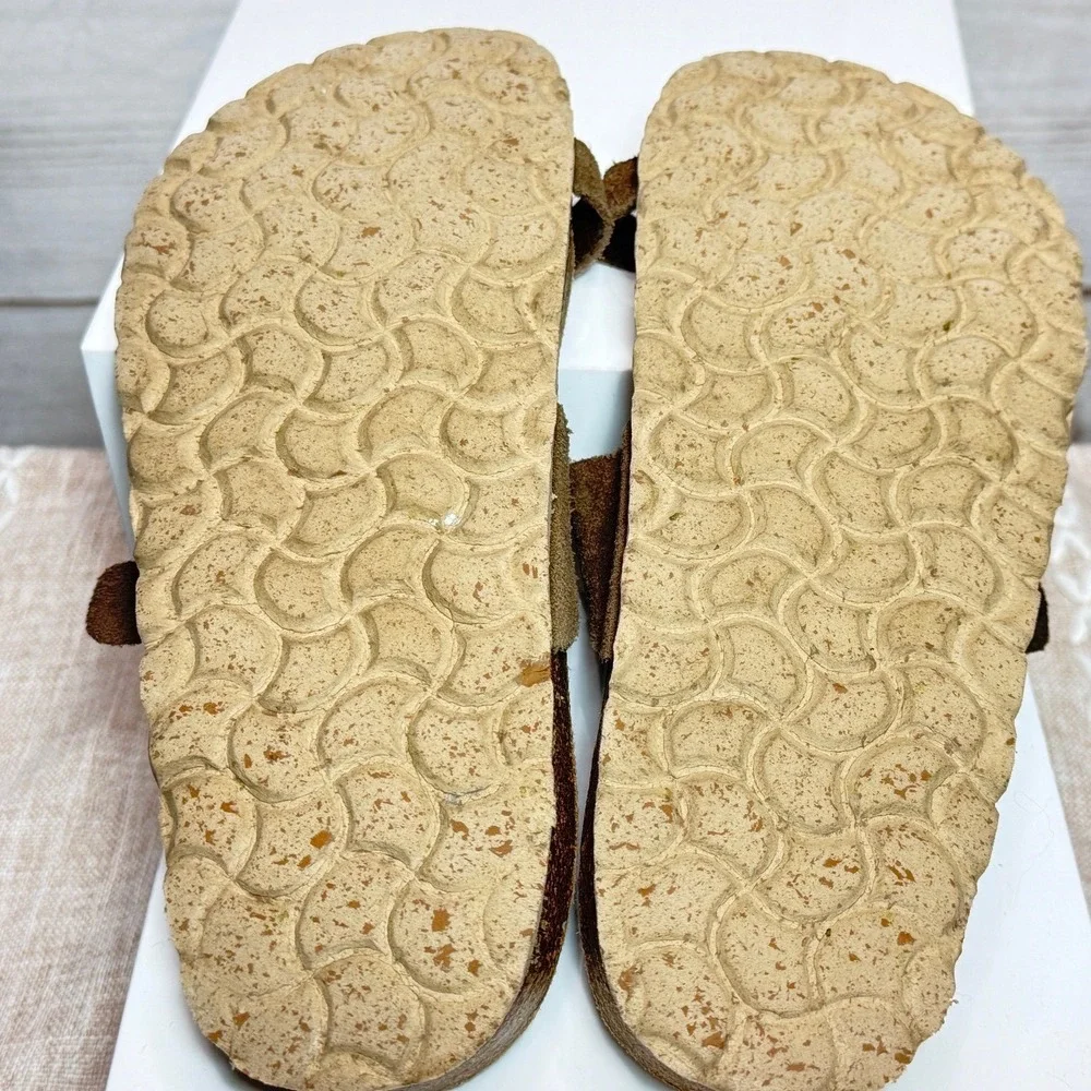 Biostep birkenstock style