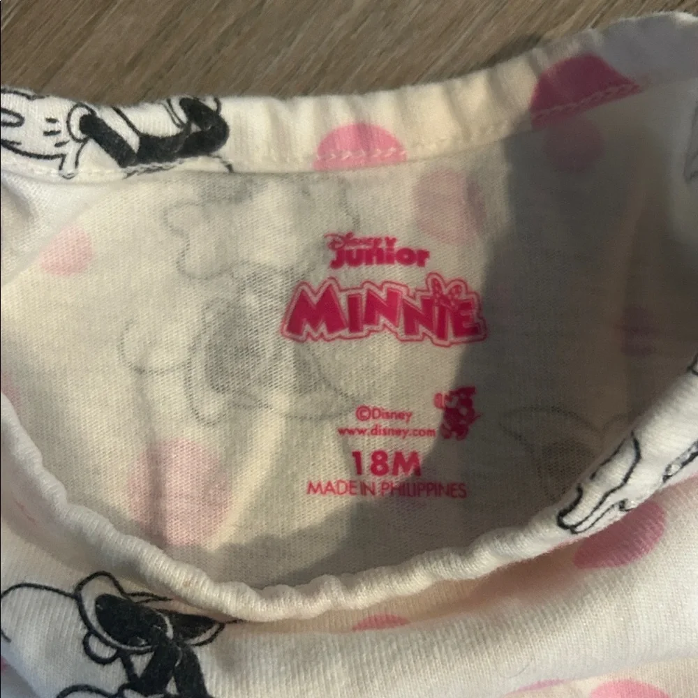 Disney charming dress