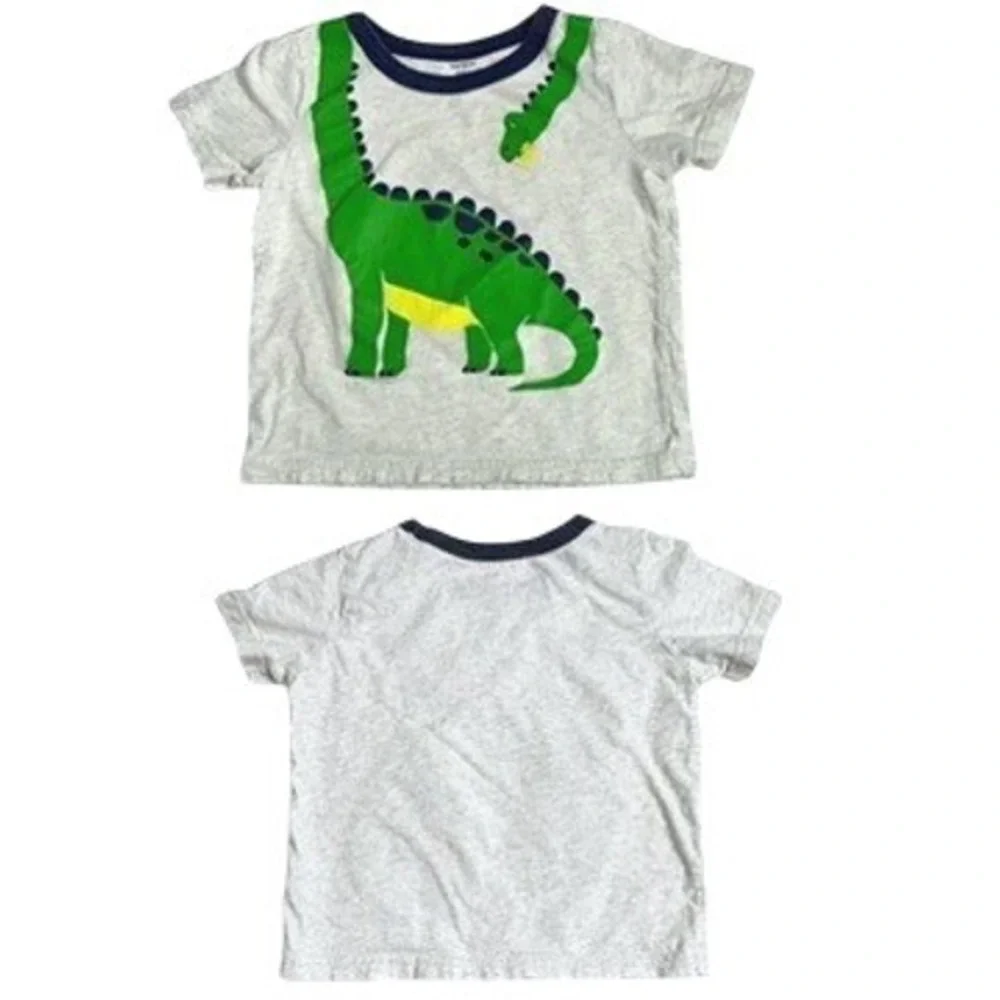 Cat & Jack carter dinosaur