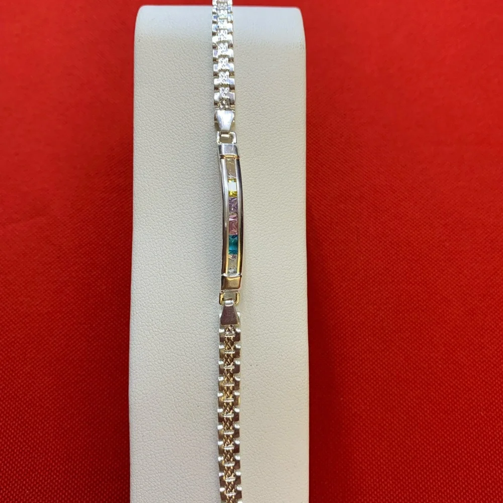 925 Sterling Silver 925 fine