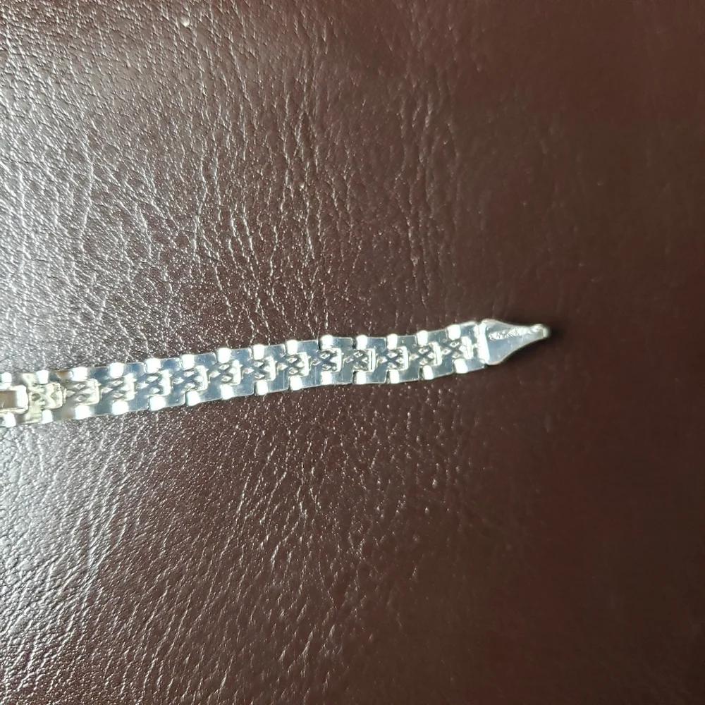 925 Sterling Silver 925 fine