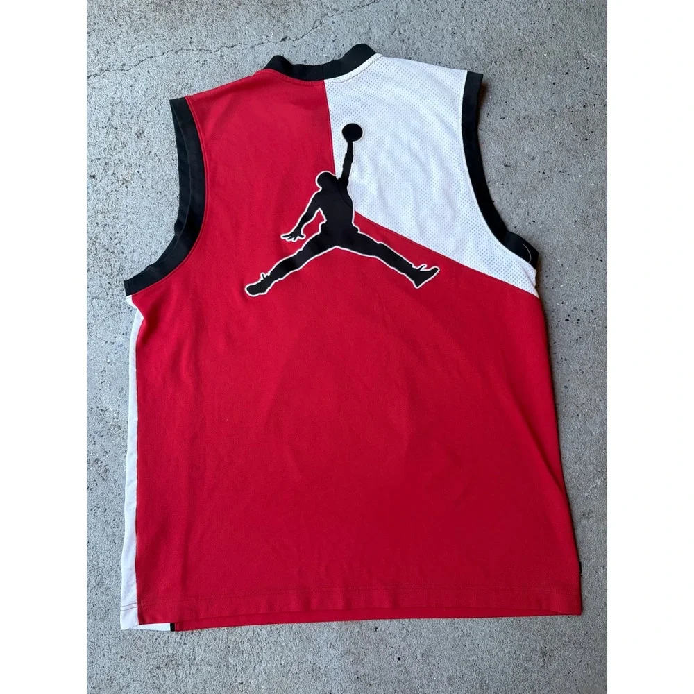 Jordan y2k casual