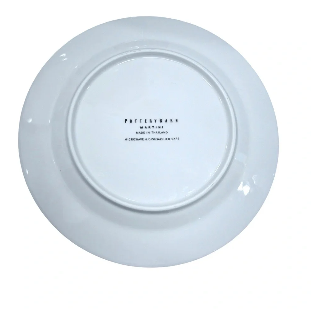 Pottery Barn type matching perfect