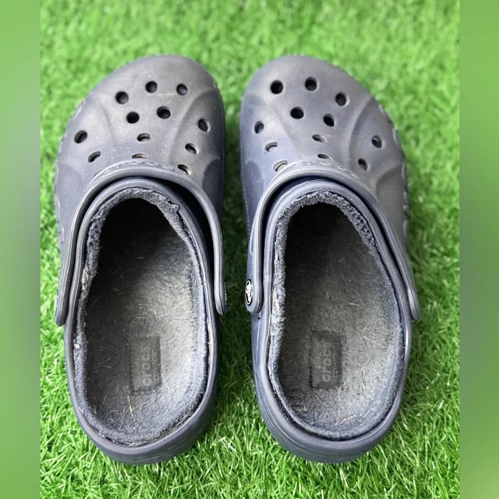 CROCS excellent preowned