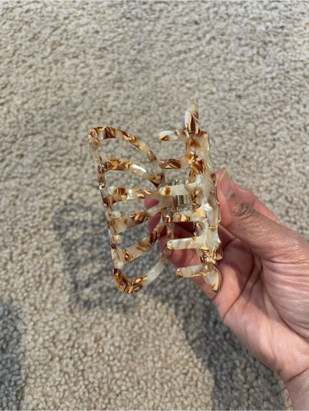 No Label tortoise shell