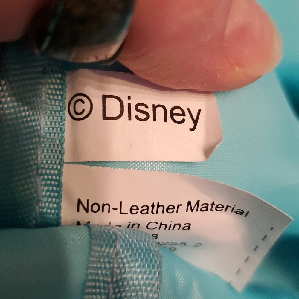 Disney lotus true marking