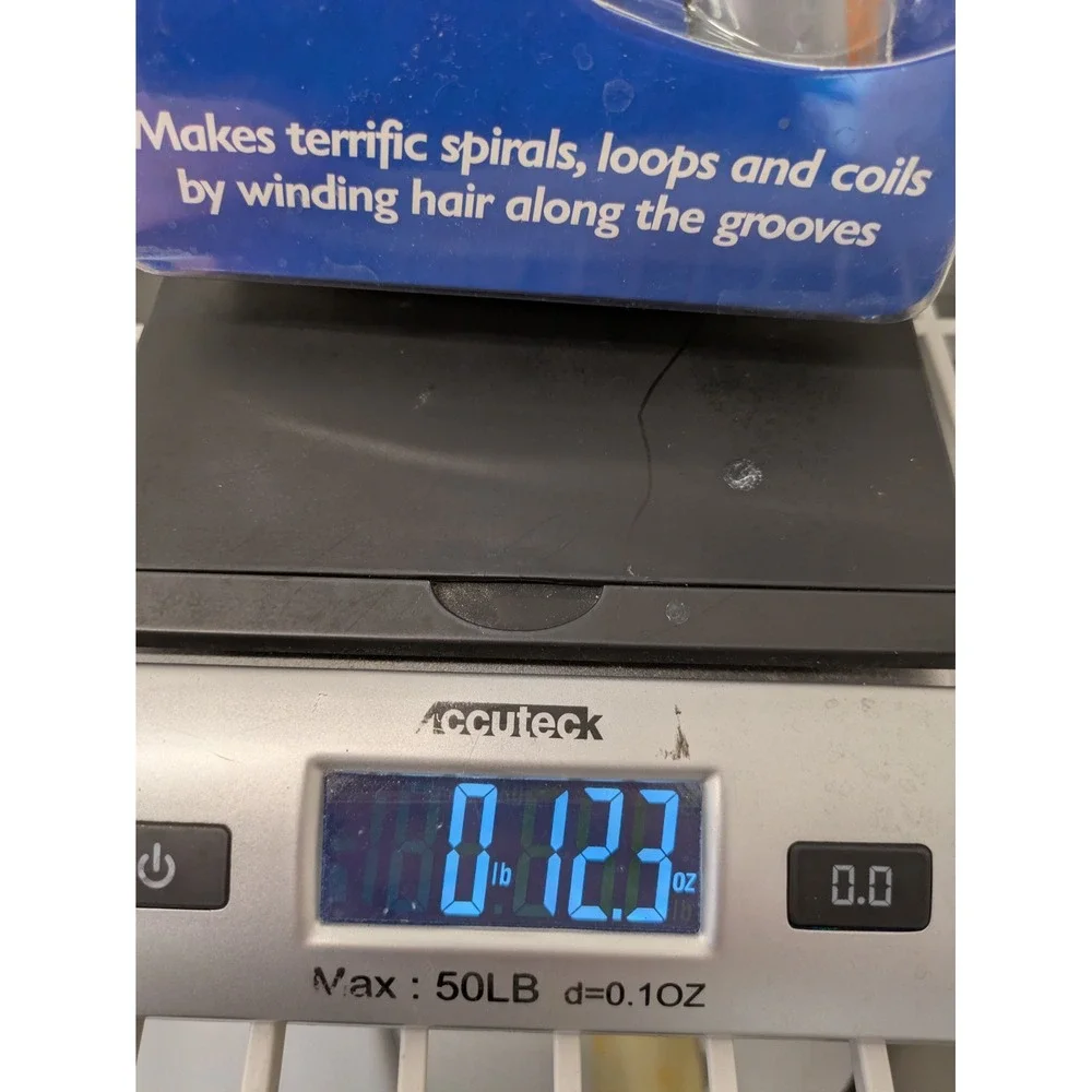 Wave Rage combined plug loops