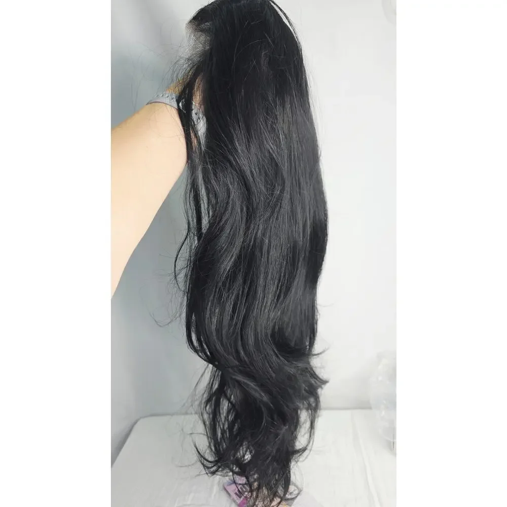 unkown 26 black