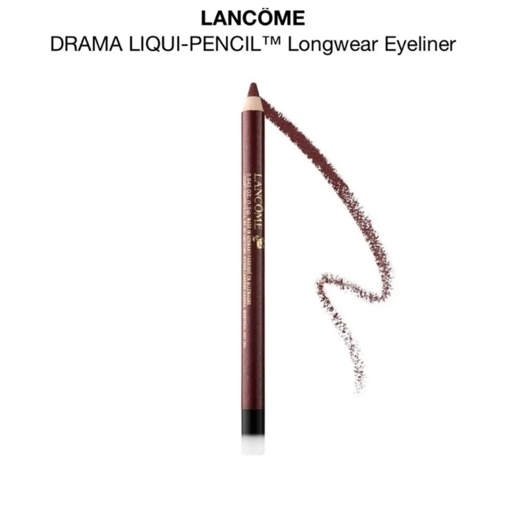 Lancome new box