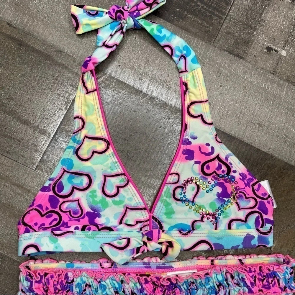 Angel Beach gently worn