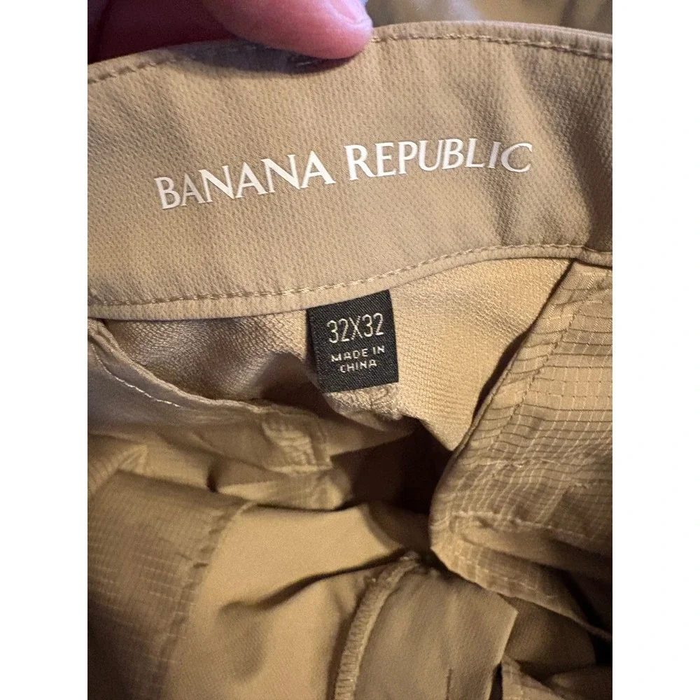 Banana Republic banana republic