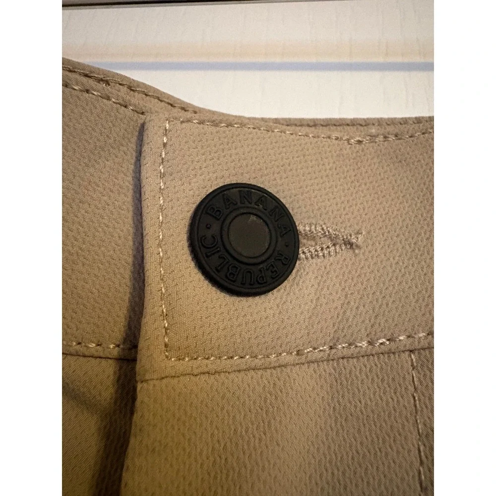 Banana Republic banana republic