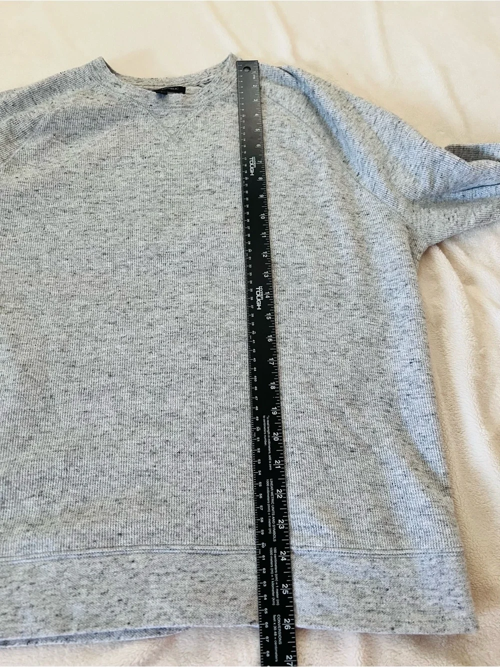 Banana Republic stay comfortable