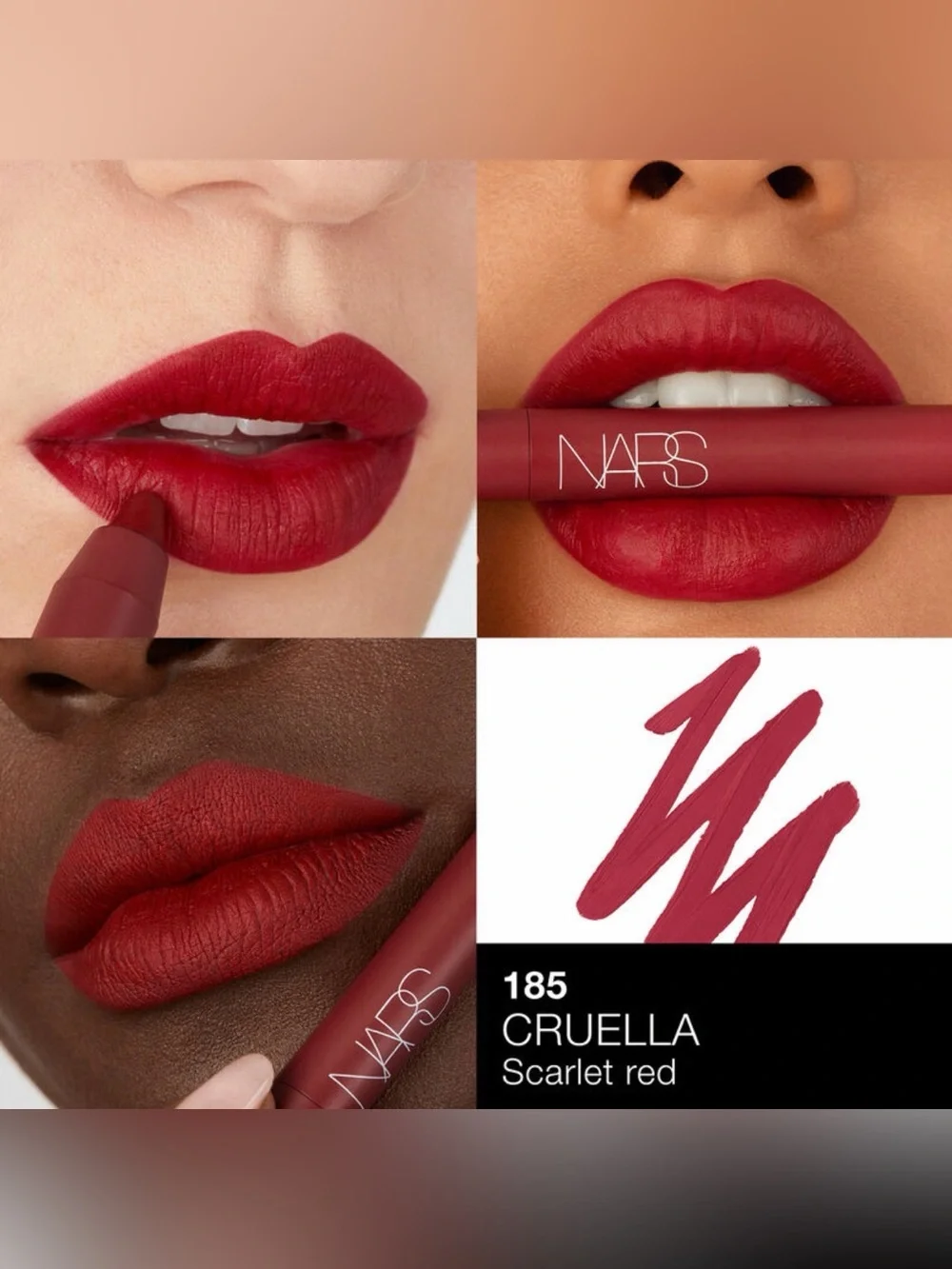 NARS brand new