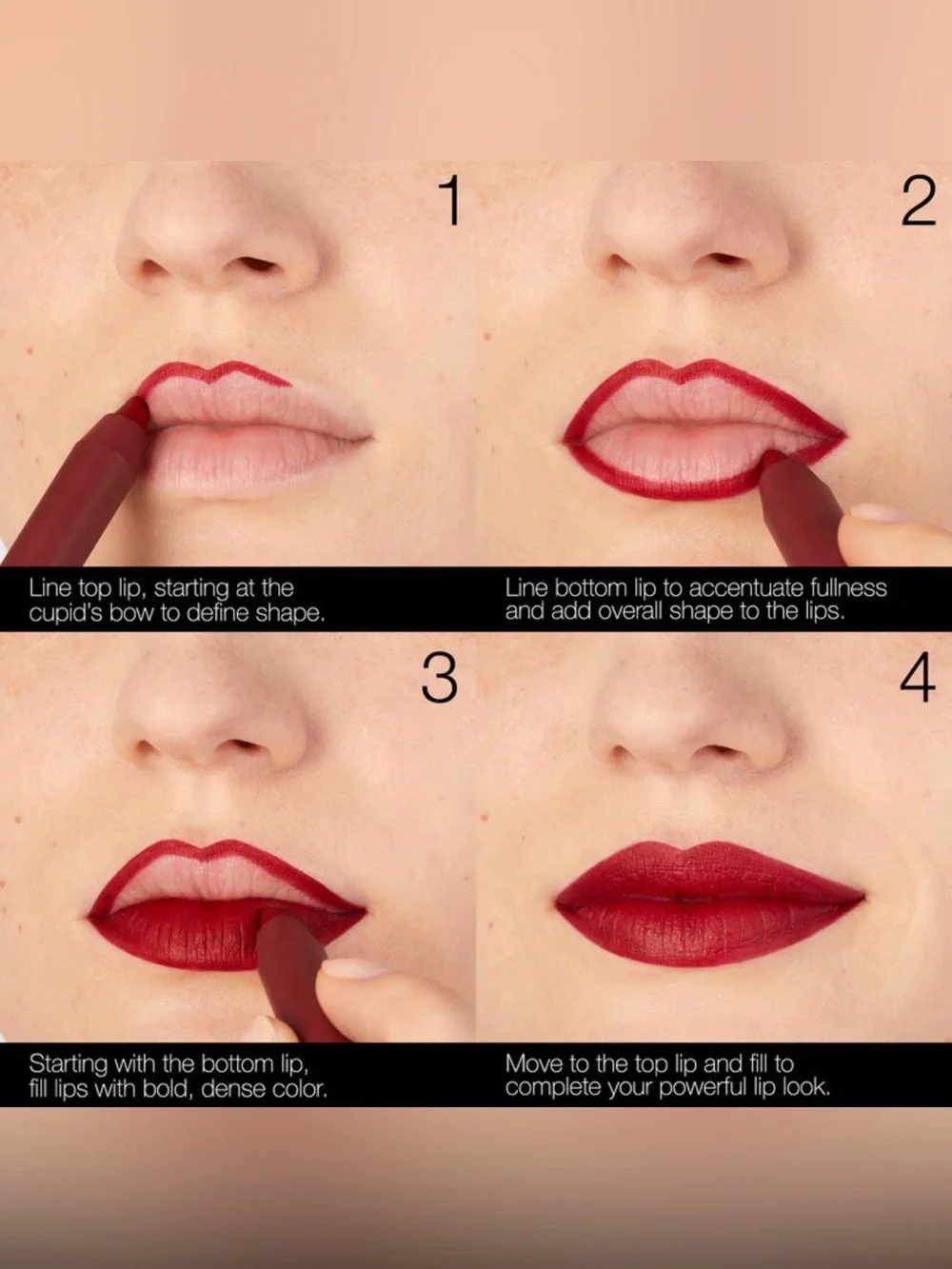NARS brand new