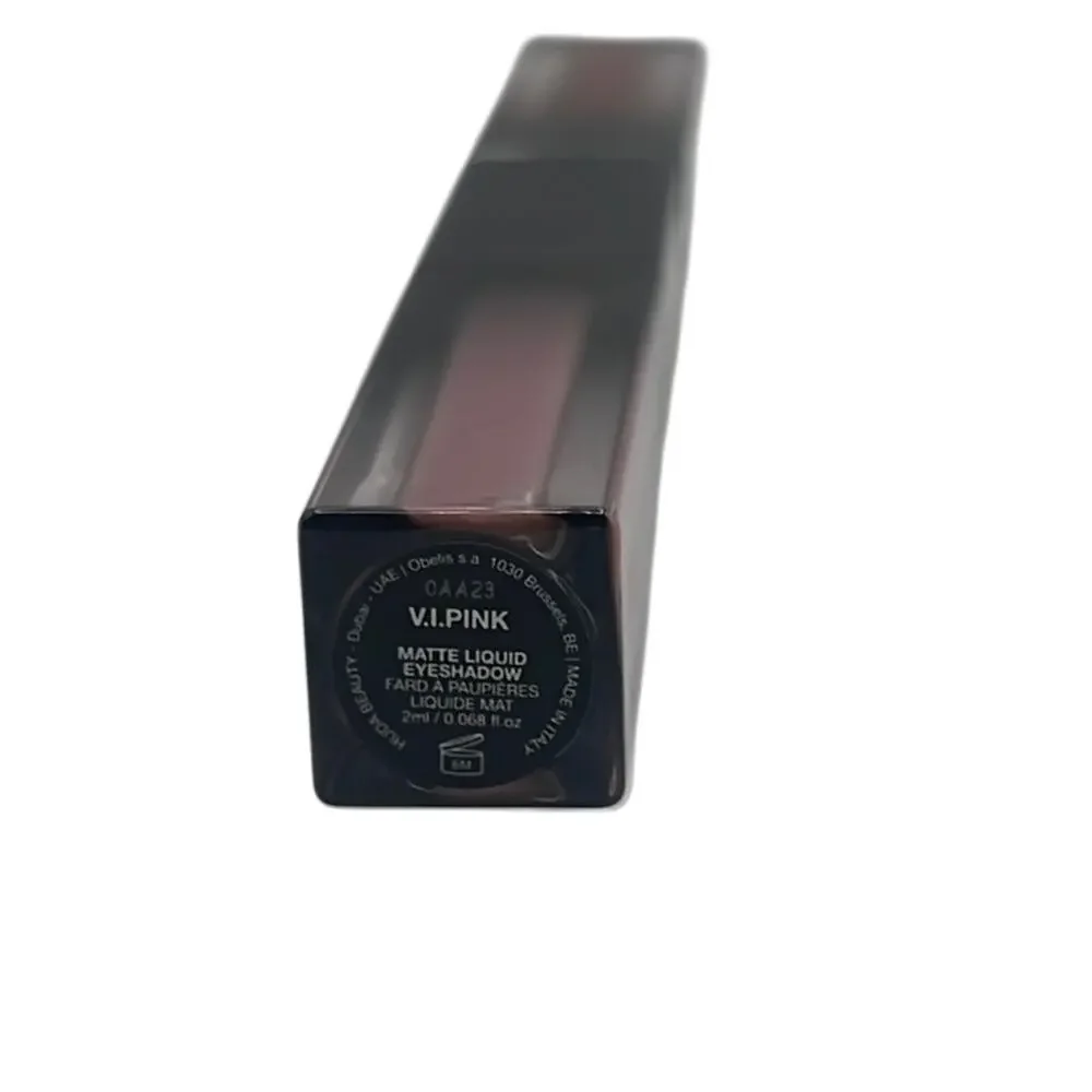 HUDA BEAUTY new never