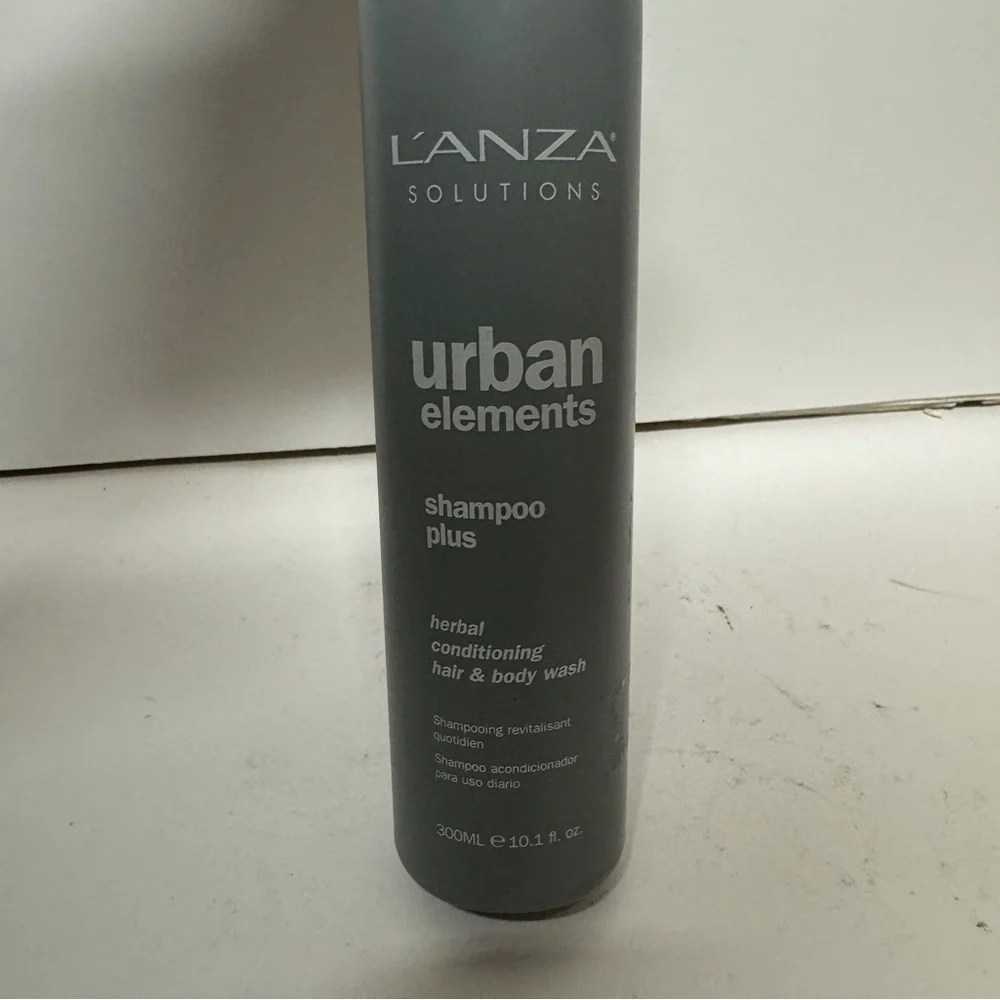 N/A plus elements urban