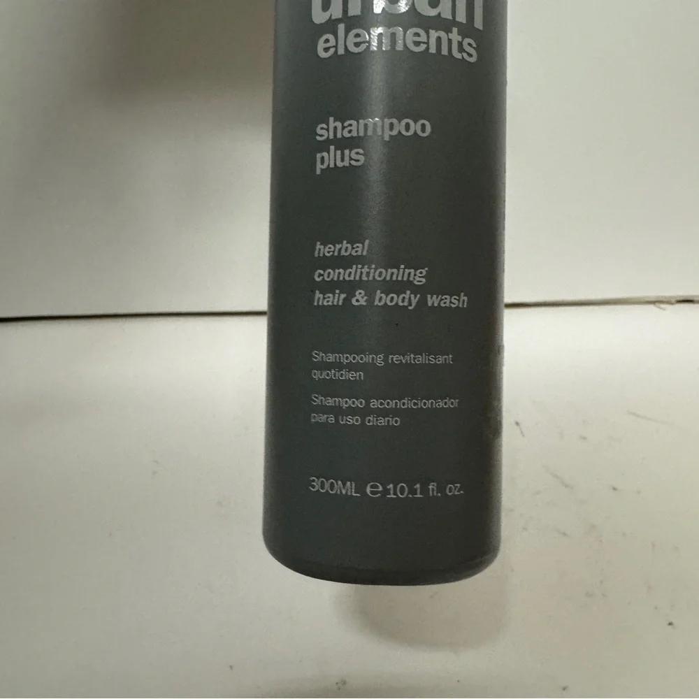 N/A shampoo lanza