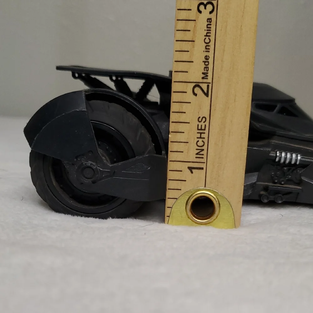 N/A batmobile remote