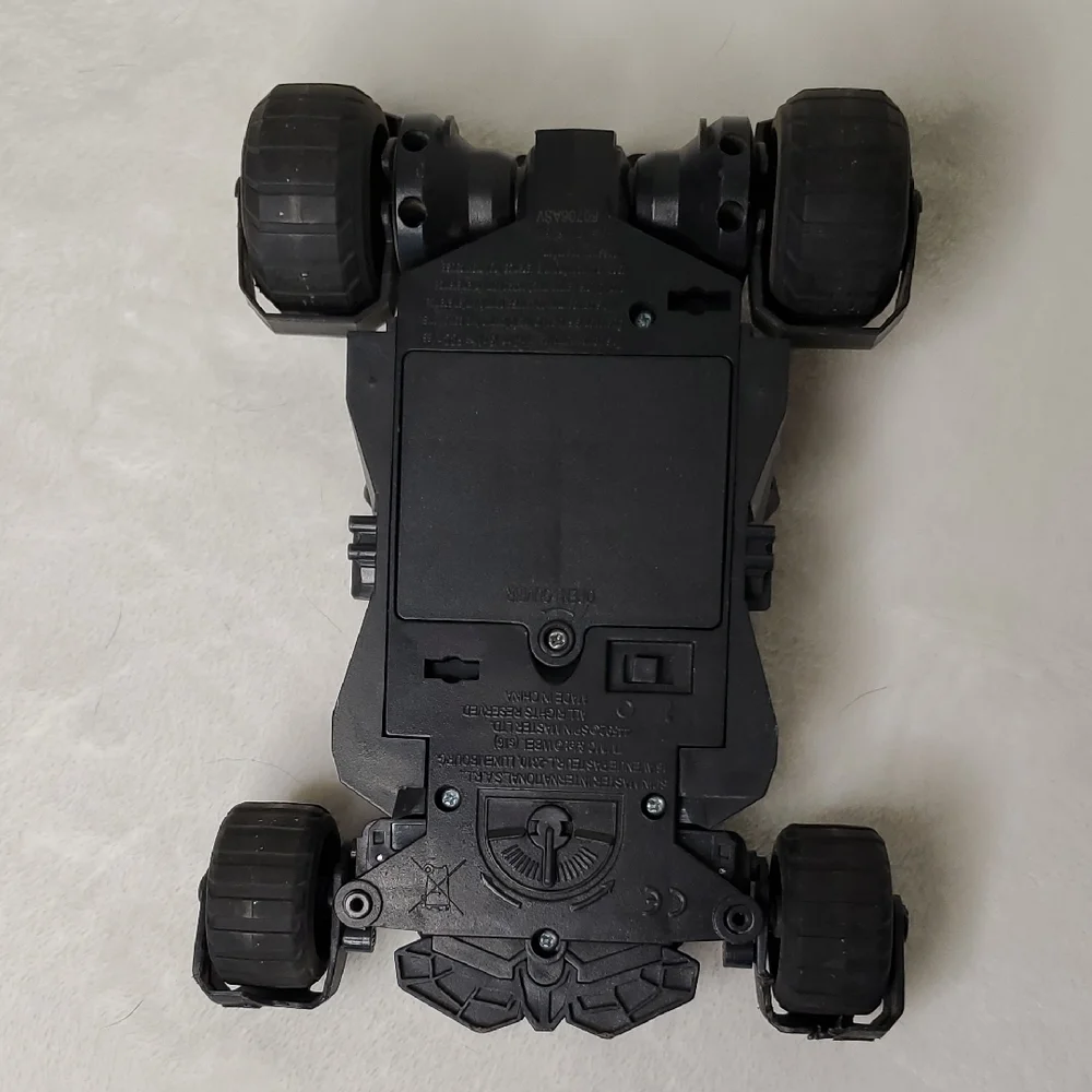 N/A batmobile remote
