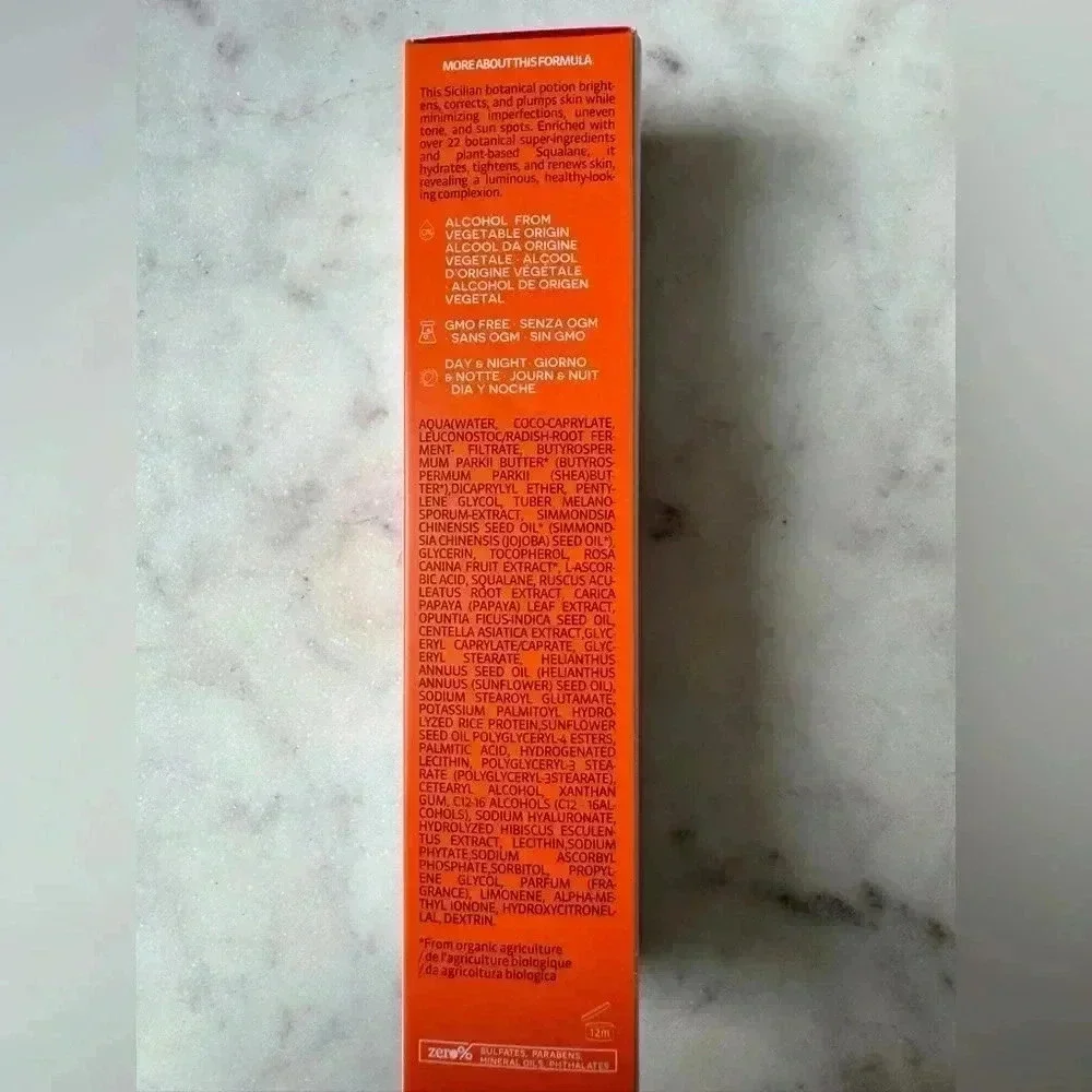 Skin & Co skin&co new