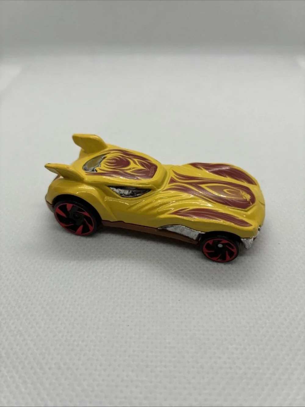 Hot Wheels pre owned