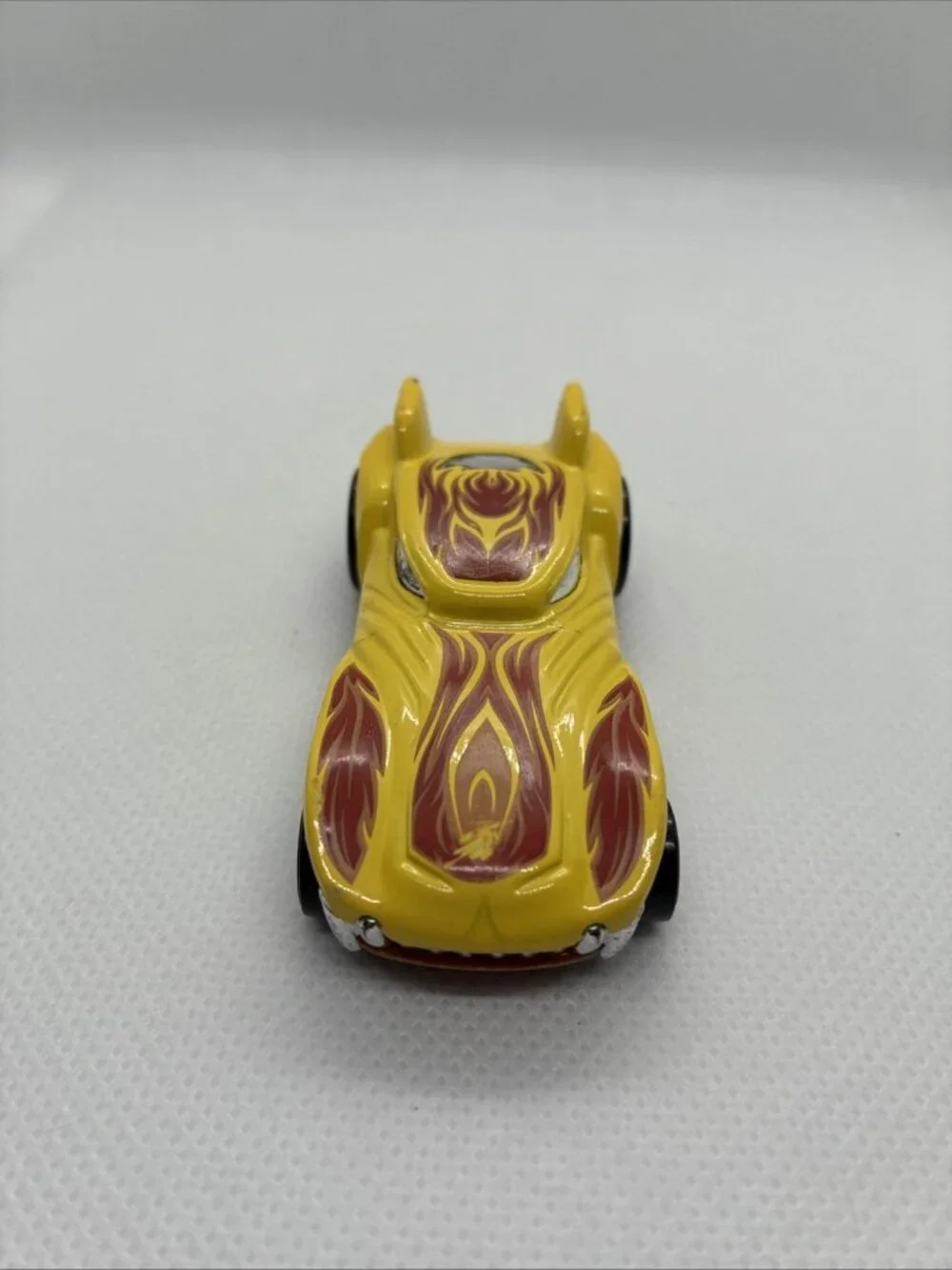 Hot Wheels pre owned