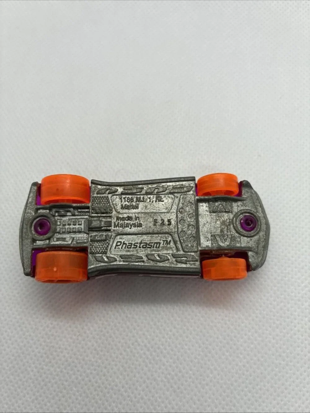 Hot Wheels pre owned