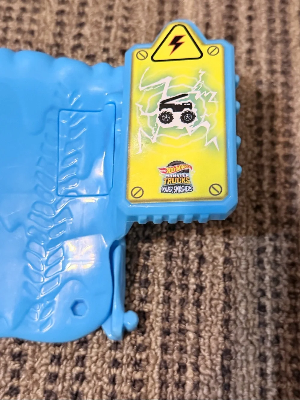 N/A hot wheels
