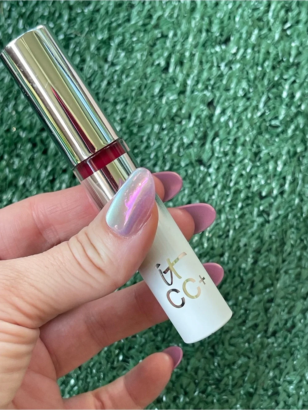 it cosmetics brand new