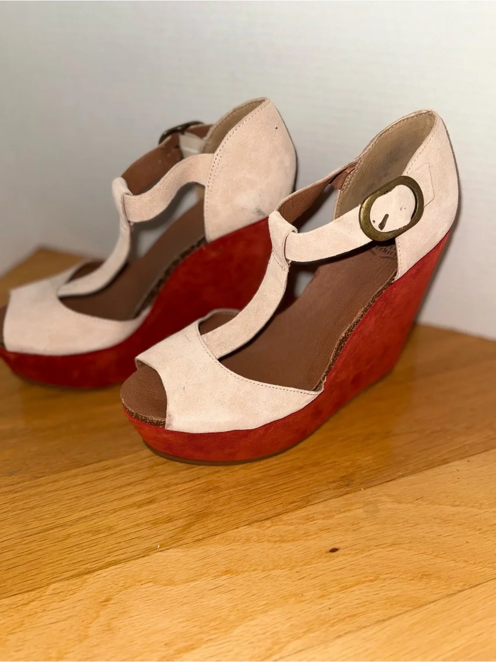 Lucky Brand **never worn**chic
